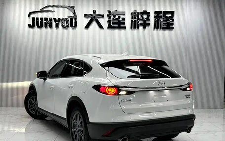 Mazda CX-4, 2022 год, 2 049 000 рублей, 6 фотография