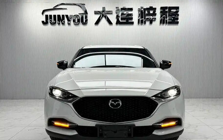 Mazda CX-4, 2022 год, 2 049 000 рублей, 2 фотография