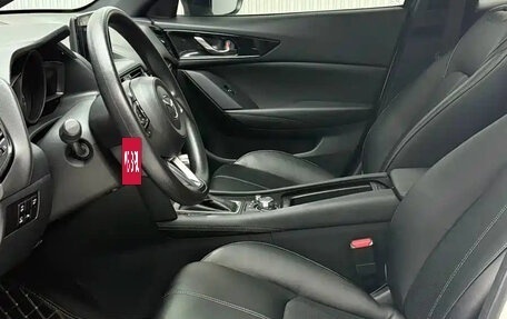 Mazda CX-4, 2022 год, 2 049 000 рублей, 12 фотография