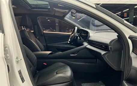 Hyundai Elantra, 2023 год, 1 297 017 рублей, 15 фотография