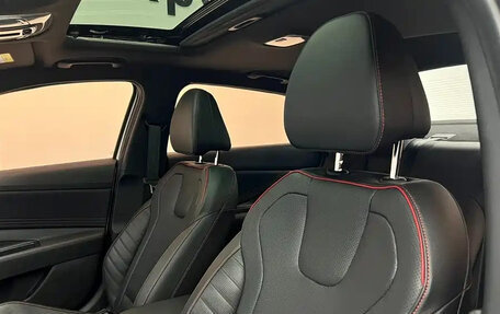 Hyundai Elantra, 2023 год, 1 297 017 рублей, 16 фотография