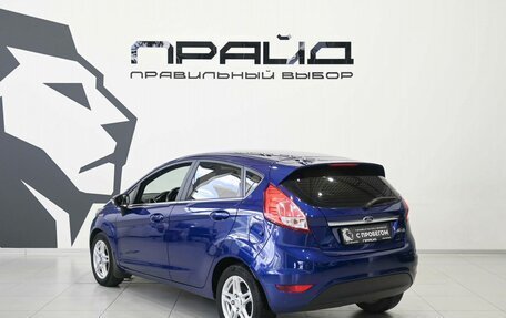 Ford Fiesta, 2015 год, 929 900 рублей, 6 фотография