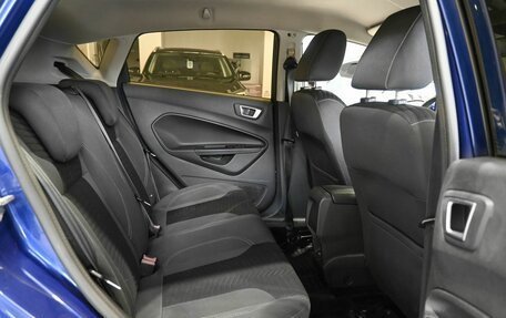 Ford Fiesta, 2015 год, 929 900 рублей, 12 фотография