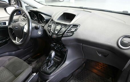 Ford Fiesta, 2015 год, 929 900 рублей, 9 фотография