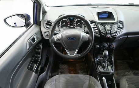 Ford Fiesta, 2015 год, 929 900 рублей, 11 фотография