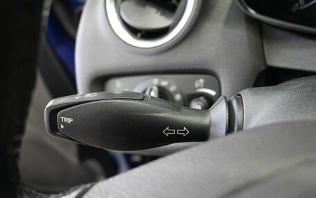 Ford Fiesta, 2015 год, 929 900 рублей, 13 фотография
