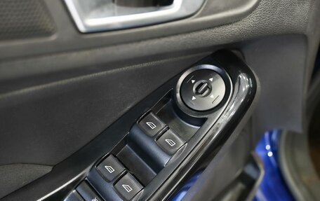 Ford Fiesta, 2015 год, 929 900 рублей, 18 фотография