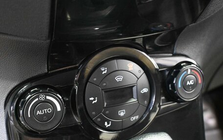 Ford Fiesta, 2015 год, 929 900 рублей, 16 фотография