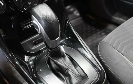 Ford Fiesta, 2015 год, 929 900 рублей, 17 фотография