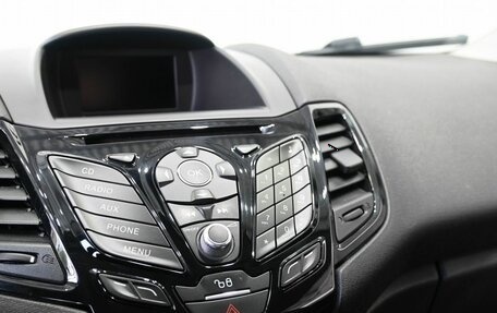 Ford Fiesta, 2015 год, 929 900 рублей, 15 фотография