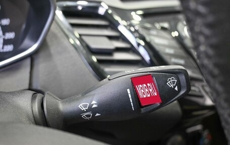 Ford Fiesta, 2015 год, 929 900 рублей, 14 фотография