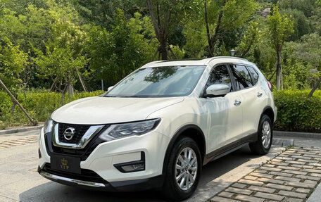 Nissan X-Trail, 2023 год, 2 050 000 рублей, 1 фотография