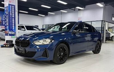 BMW 1 серия, 2022 год, 2 194 000 рублей, 1 фотография