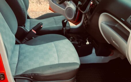 KIA Picanto I, 2007 год, 450 000 рублей, 9 фотография