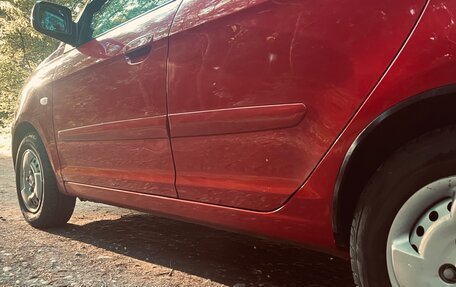 KIA Picanto I, 2007 год, 450 000 рублей, 12 фотография