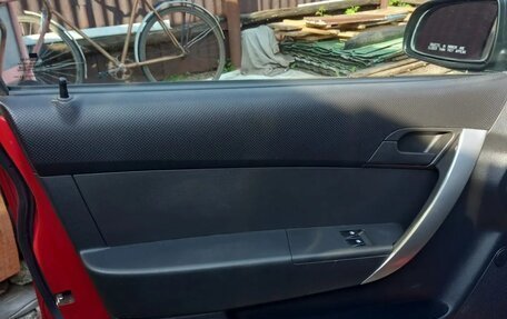 Chevrolet Aveo III, 2008 год, 410 000 рублей, 17 фотография