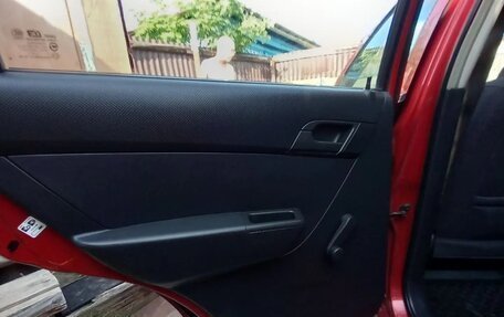 Chevrolet Aveo III, 2008 год, 410 000 рублей, 14 фотография