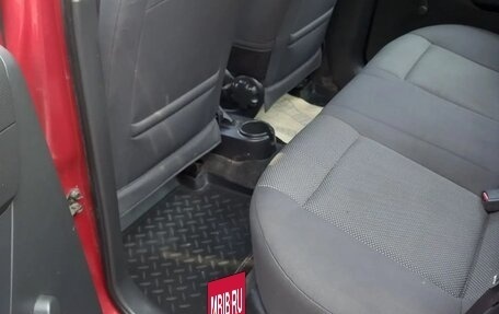 Chevrolet Aveo III, 2008 год, 410 000 рублей, 13 фотография