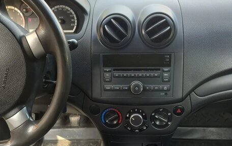 Chevrolet Aveo III, 2008 год, 410 000 рублей, 19 фотография