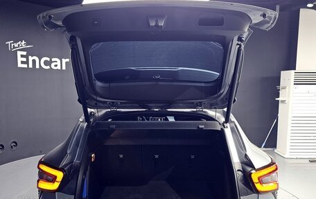 Chevrolet Trax, 2023 год, 1 470 040 рублей, 6 фотография