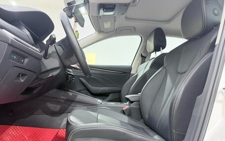 Skoda Octavia IV, 2022 год, 2 200 787 рублей, 14 фотография