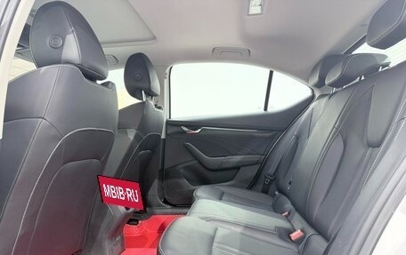 Skoda Octavia IV, 2022 год, 2 200 787 рублей, 13 фотография