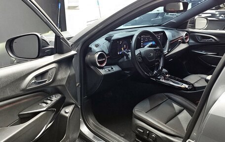 Chevrolet Trax, 2023 год, 1 470 040 рублей, 12 фотография