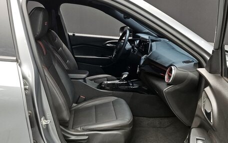 Chevrolet Trax, 2023 год, 1 470 040 рублей, 13 фотография