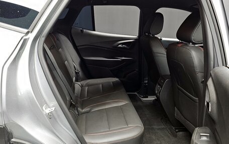 Chevrolet Trax, 2023 год, 1 470 040 рублей, 14 фотография