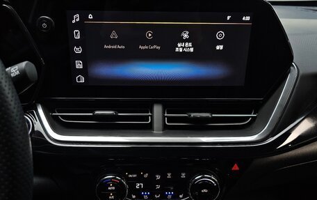 Chevrolet Trax, 2023 год, 1 470 040 рублей, 16 фотография