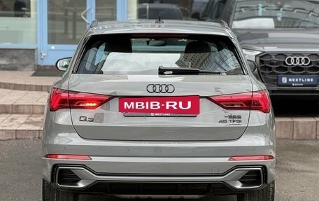 Audi Q3, 2026 год, 4 690 000 рублей, 6 фотография