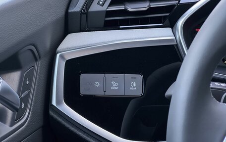 Audi Q3, 2026 год, 4 690 000 рублей, 15 фотография