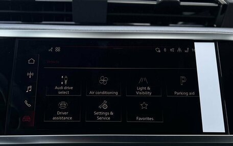 Audi Q3, 2026 год, 4 690 000 рублей, 22 фотография