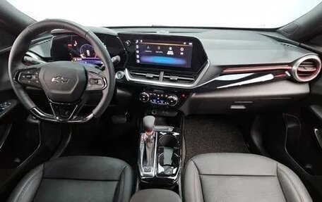 Chevrolet Trax, 2023 год, 1 455 040 рублей, 5 фотография