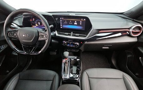 Chevrolet Trax, 2023 год, 1 455 040 рублей, 9 фотография