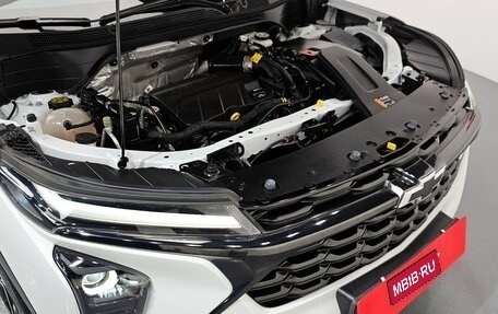 Chevrolet Trax, 2023 год, 1 455 040 рублей, 8 фотография