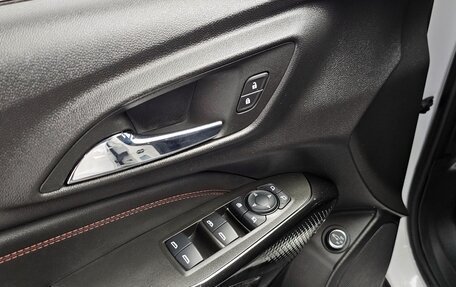 Chevrolet Trax, 2023 год, 1 455 040 рублей, 20 фотография