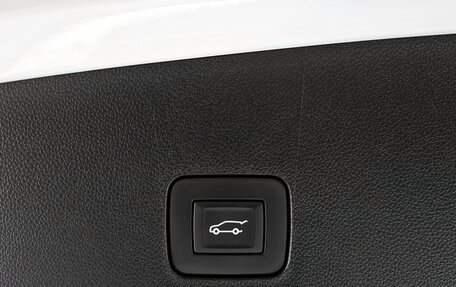 Chevrolet Trax, 2023 год, 1 455 040 рублей, 19 фотография