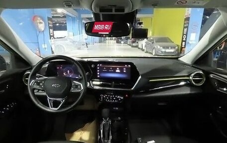 Chevrolet Trax, 2023 год, 1 440 000 рублей, 6 фотография