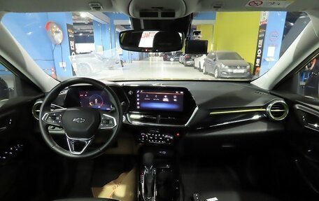 Chevrolet Trax, 2023 год, 1 440 000 рублей, 9 фотография