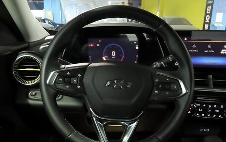 Chevrolet Trax, 2023 год, 1 440 000 рублей, 17 фотография