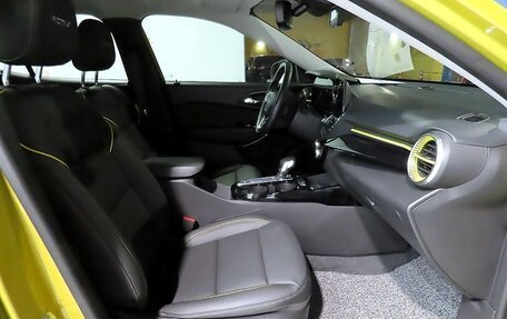 Chevrolet Trax, 2023 год, 1 440 000 рублей, 13 фотография