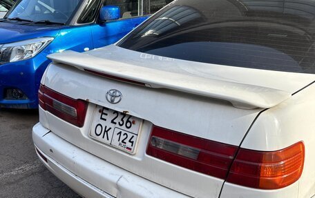 Toyota Corona IX (T190), 1998 год, 200 000 рублей, 2 фотография