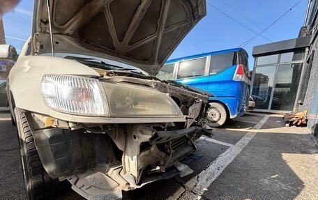 Toyota Corona IX (T190), 1998 год, 200 000 рублей, 4 фотография