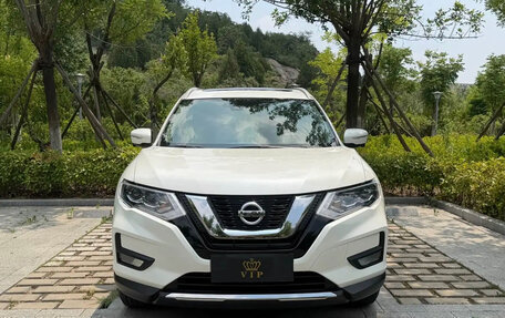 Nissan X-Trail, 2023 год, 2 050 000 рублей, 2 фотография