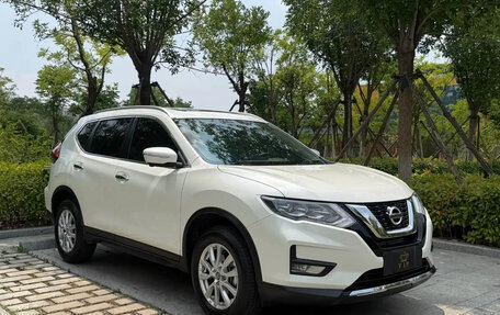 Nissan X-Trail, 2023 год, 2 050 000 рублей, 3 фотография