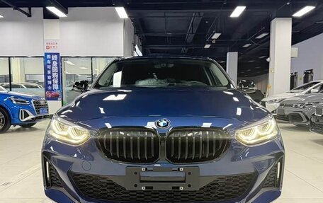 BMW 1 серия, 2022 год, 2 194 000 рублей, 3 фотография