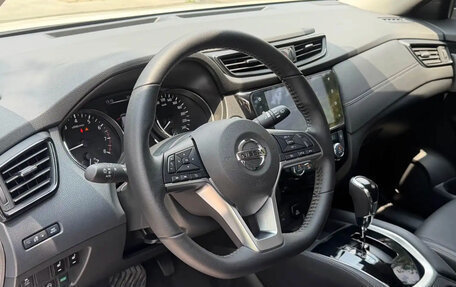 Nissan X-Trail, 2023 год, 2 050 000 рублей, 8 фотография