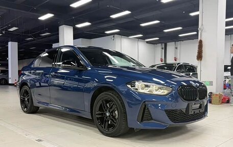 BMW 1 серия, 2022 год, 2 194 000 рублей, 2 фотография