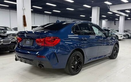 BMW 1 серия, 2022 год, 2 194 000 рублей, 4 фотография